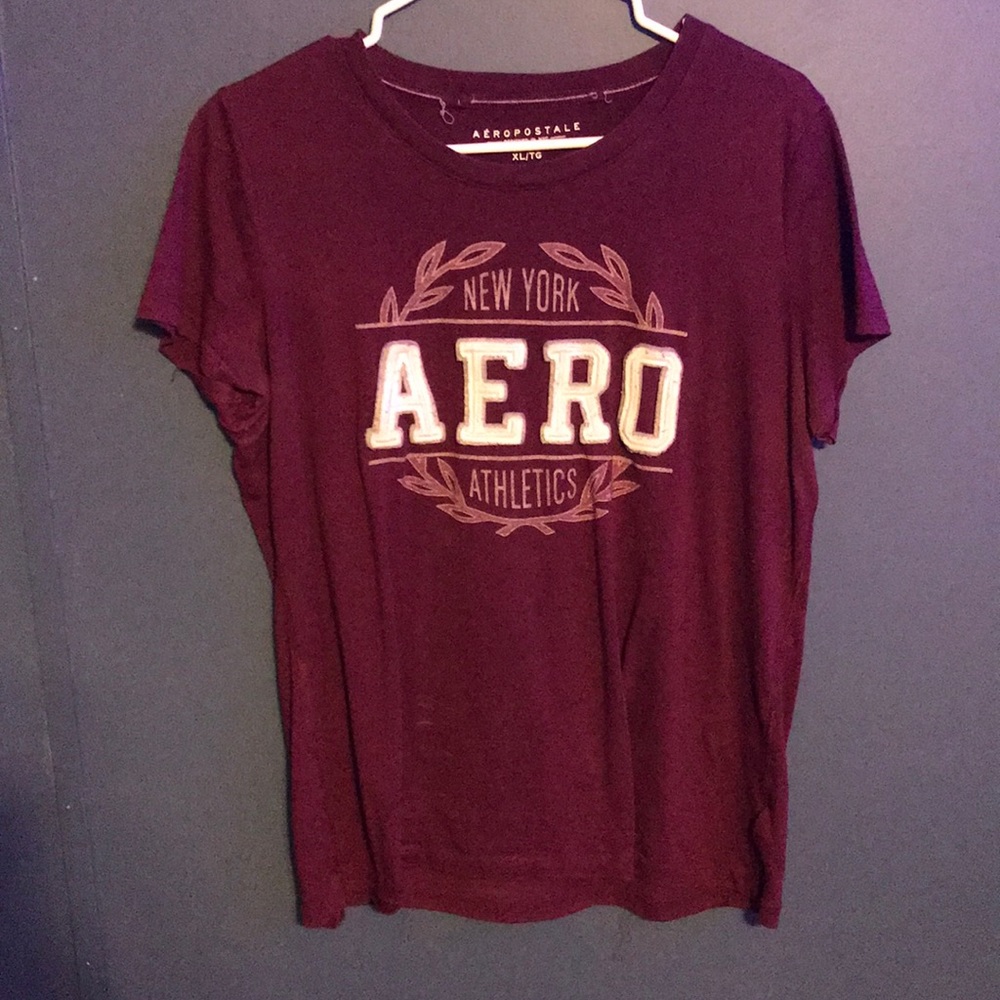 aeropostale tee